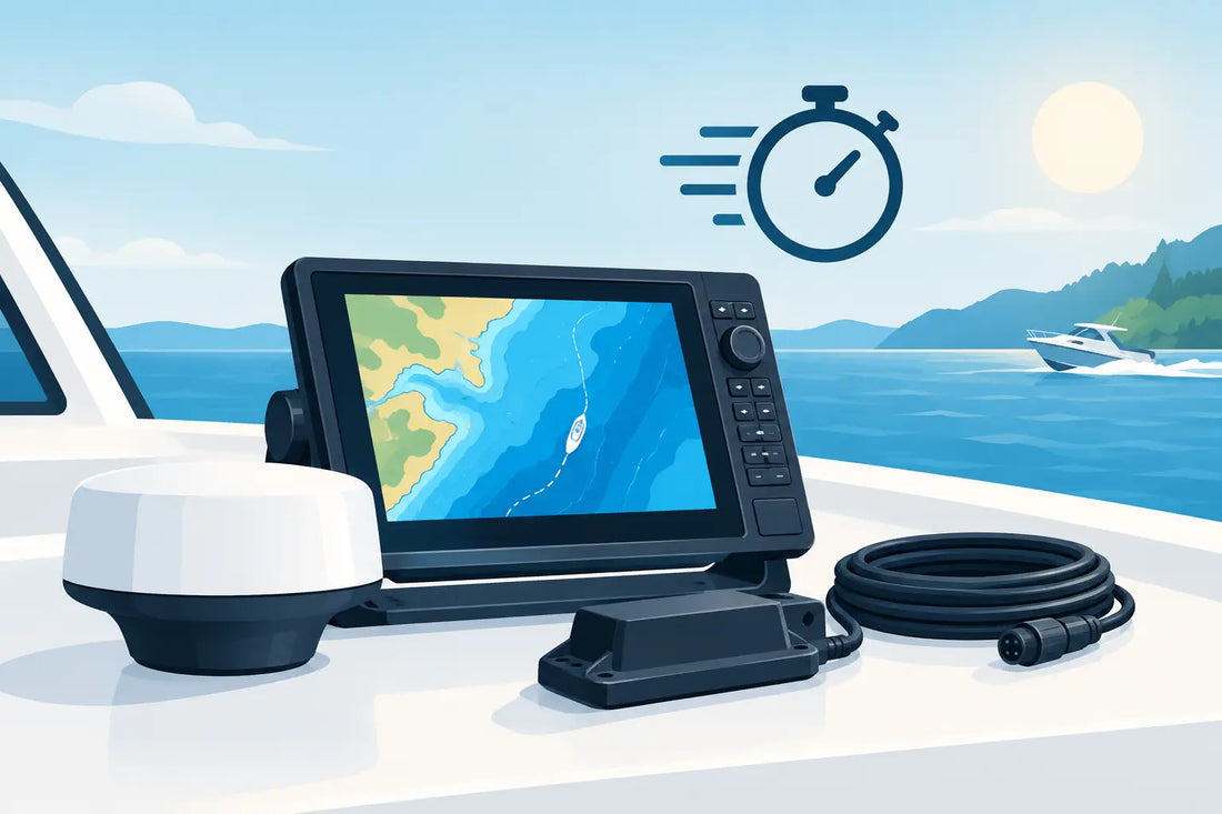 Chartplotter Bundle Reviews That Save You Time