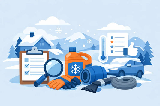 Winterisation Kit Reviews That Help You Choose