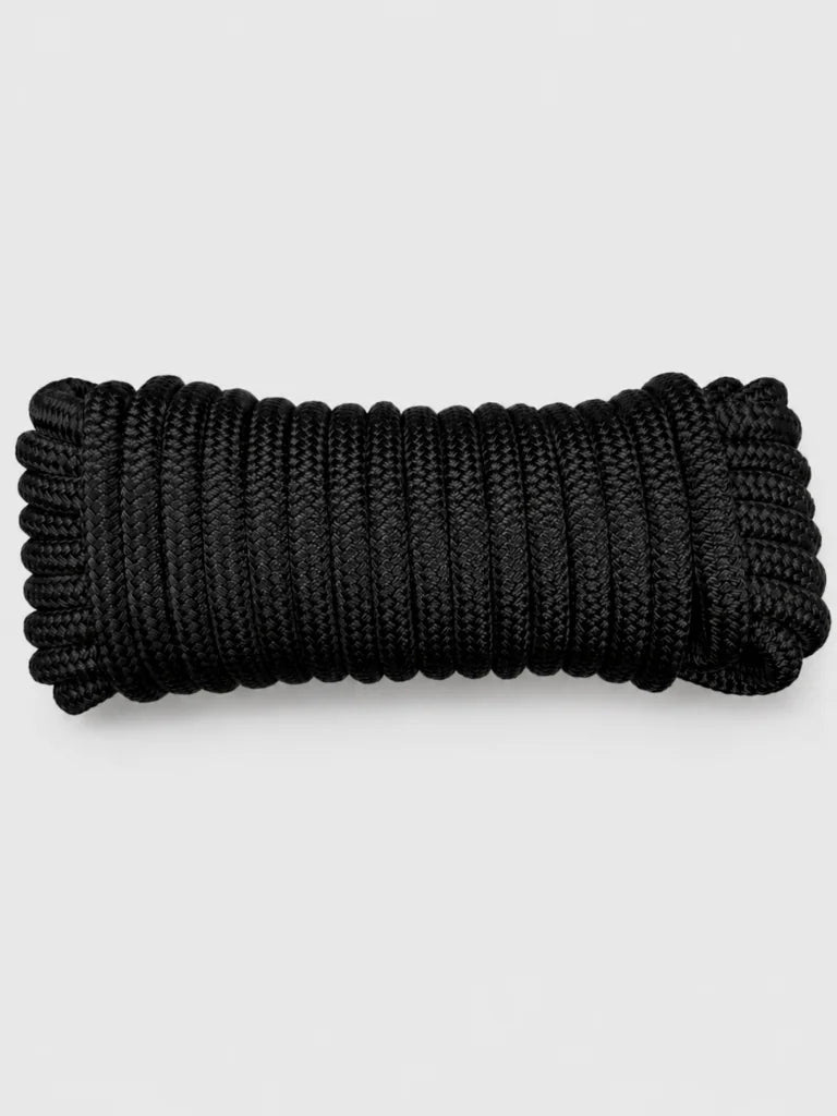 Aqua Marine 14mm x 15m Mooring Line with Splice