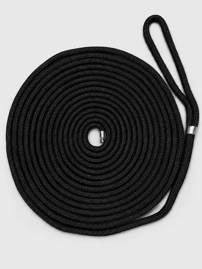 Aqua Marine 16mm x 15m Mooring Line with Splice