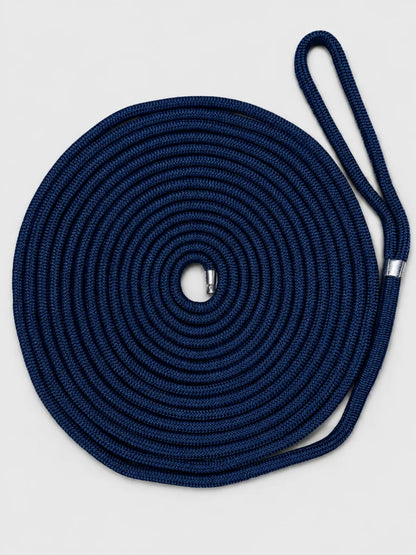 Aqua Marine 16mm x 15m Mooring Line with Splice