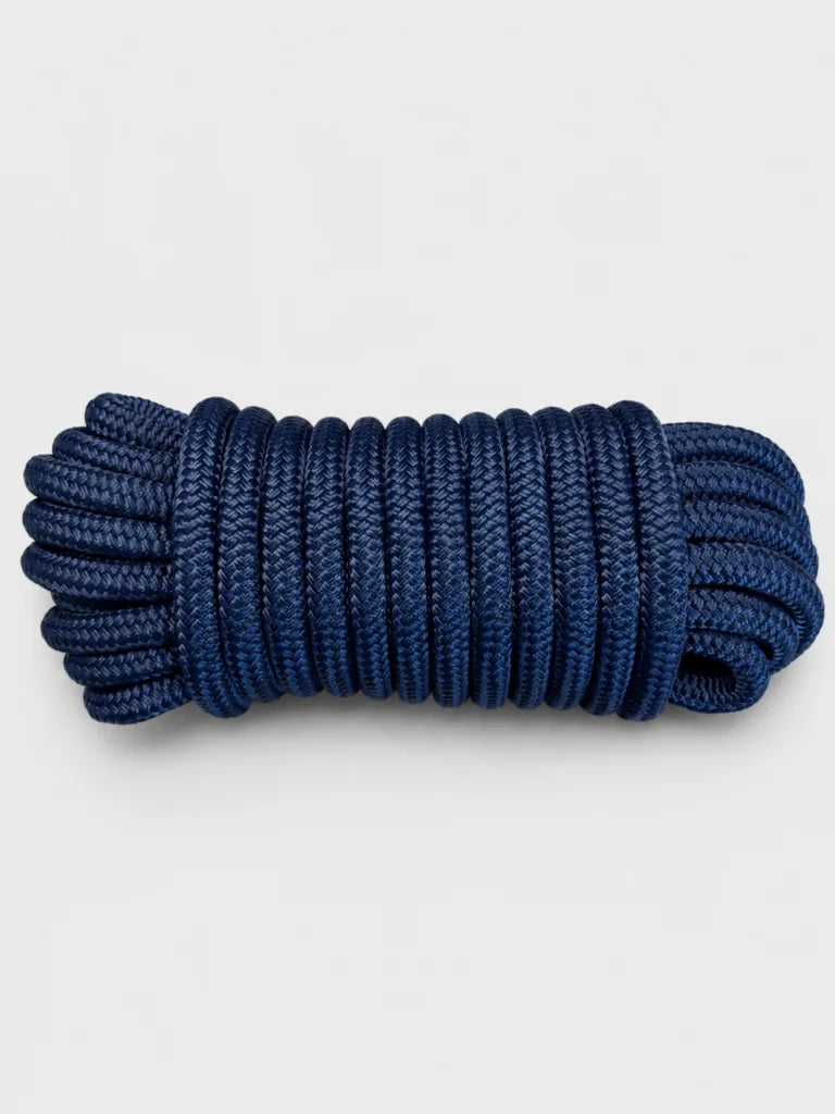 Aqua Marine 16mm x 15m Mooring Line with Splice