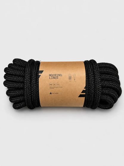 Aqua Marine 16mm x 15m Mooring Line with Splice