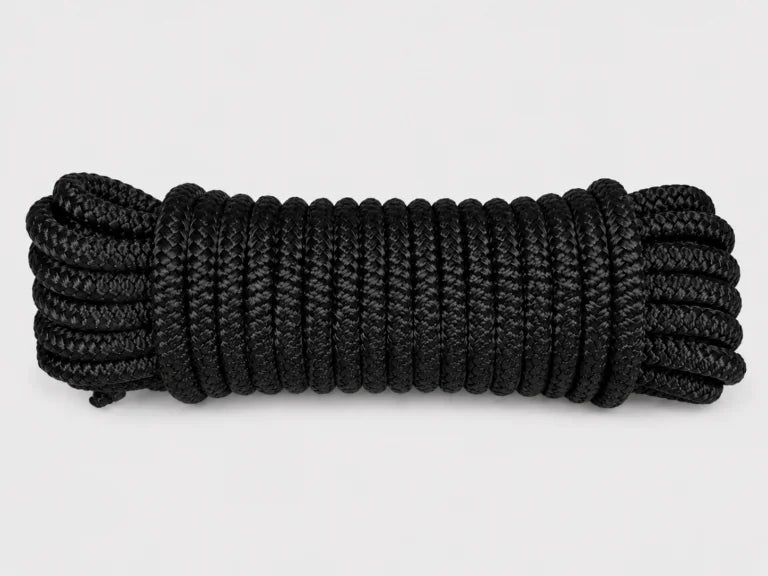 Aqua Marine 12mm x 10m Mooring Line with Splice