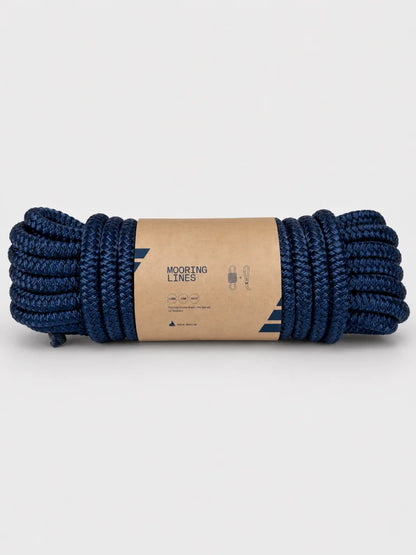Cruising Boat Mooring Pack – Medium