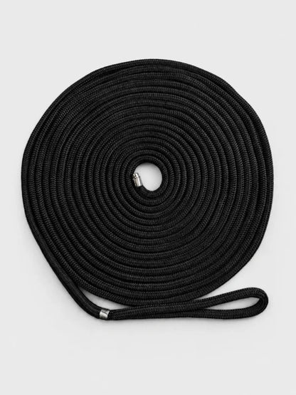 Aqua Marine 14mm x 15m Mooring Line with Splice