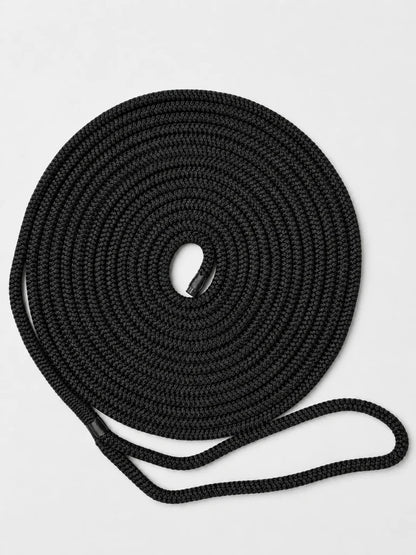 Aqua Marine 10mm x 8m Mooring Line with Splice