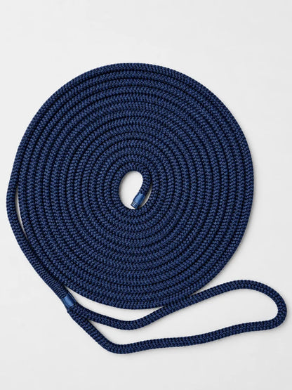 Aqua Marine 10mm x 8m Mooring Line with Splice