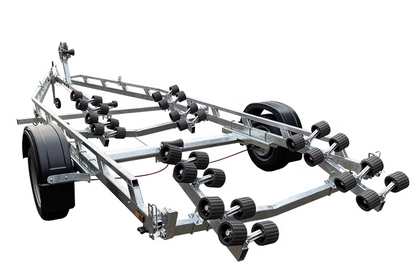 Extreme EXT1900 Super Roller Boat Trailer