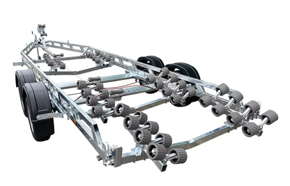 Extreme EXT3500 Super Roller Boat Trailer