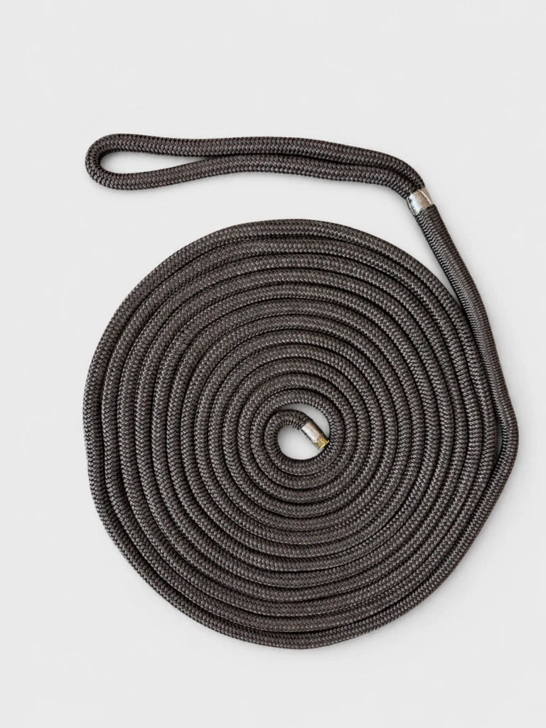 Aqua Marine 14mm x 10m Mooring Line with Splice