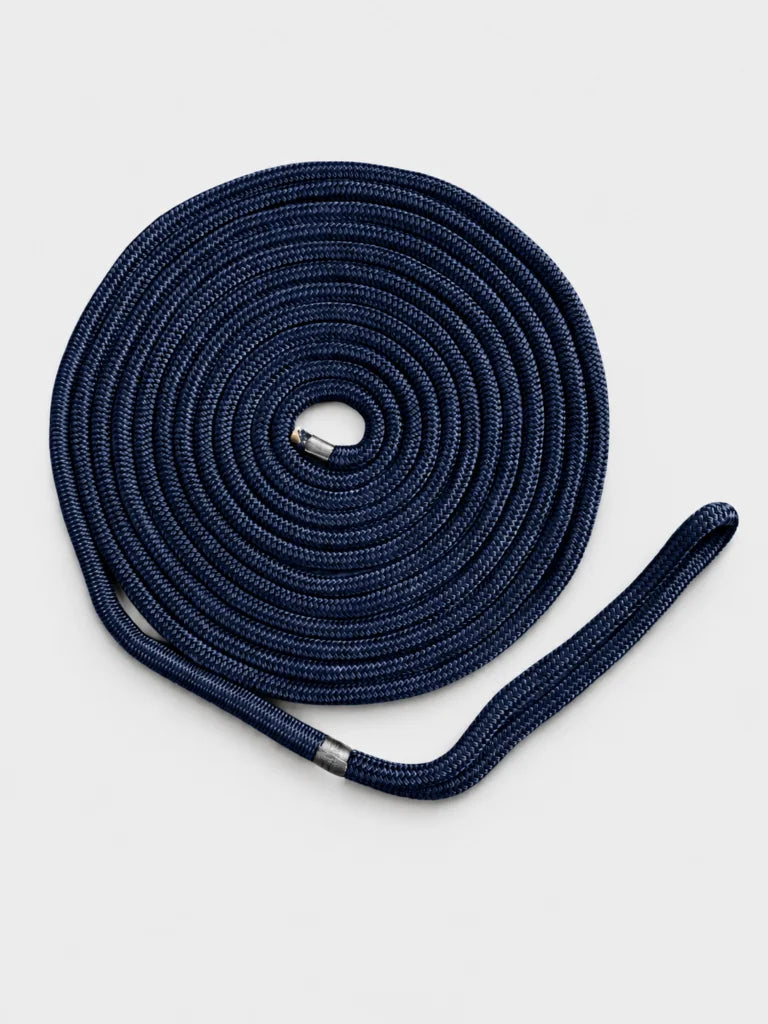 Aqua Marine 16mm x 10m Mooring Line with Splice