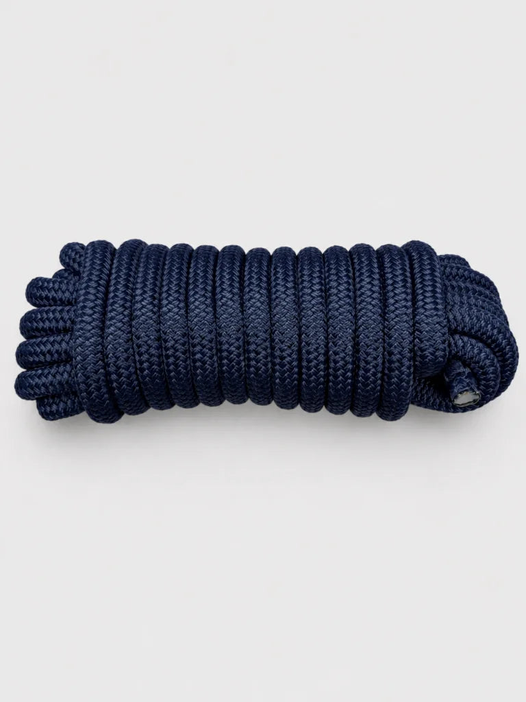 Aqua Marine 16mm x 10m Mooring Line with Splice