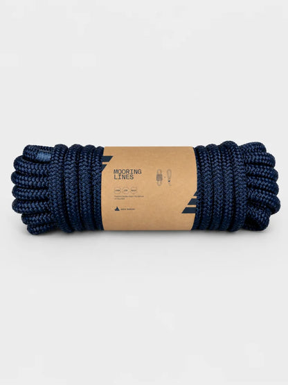 Aqua Marine 14mm x 10m Mooring Line with Splice