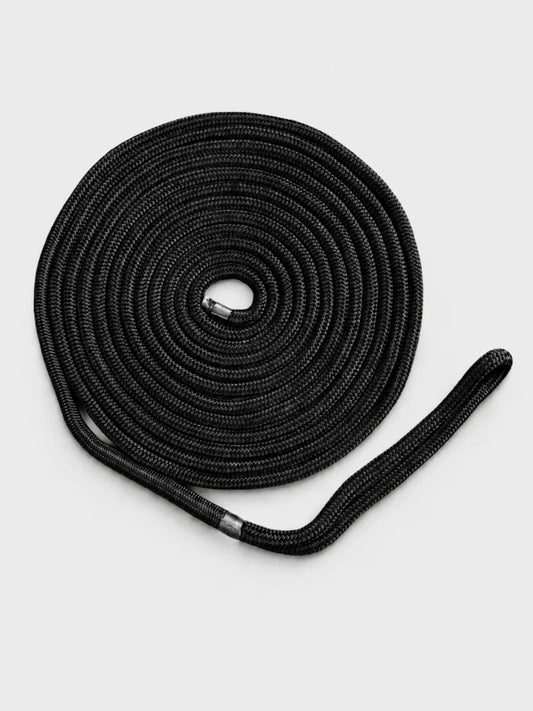 Aqua Marine 16mm x 10m Mooring Line with Splice