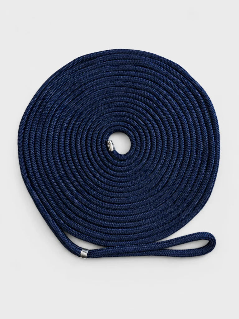 Aqua Marine 14mm x 15m Mooring Line with Splice