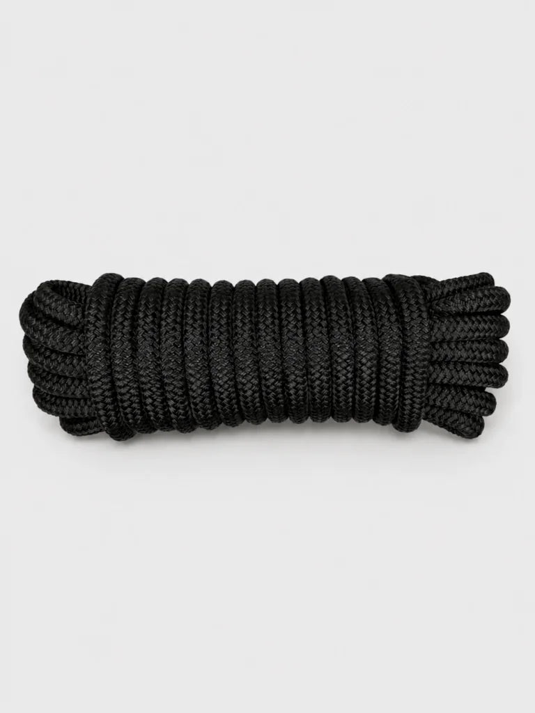 Aqua Marine 14mm x 10m Mooring Line with Splice