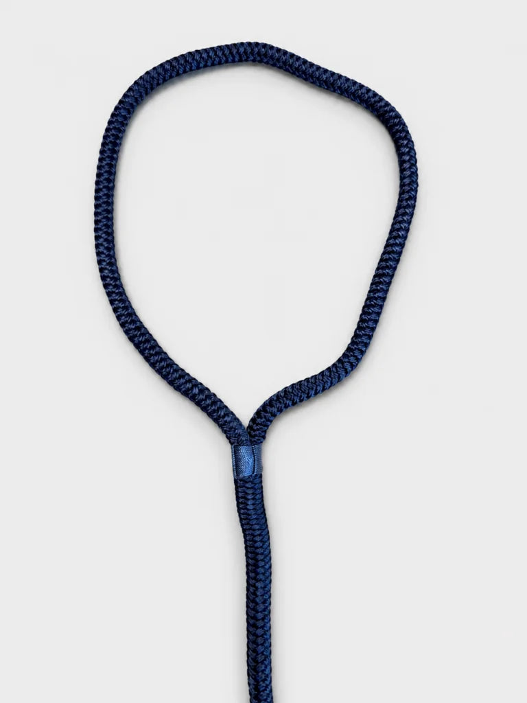 Aqua Marine 10mm x 8m Mooring Line with Splice