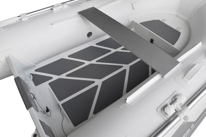 ZAR MINI 2.7m RIB 9DL Aluminium RIB Tender - BOATSMART