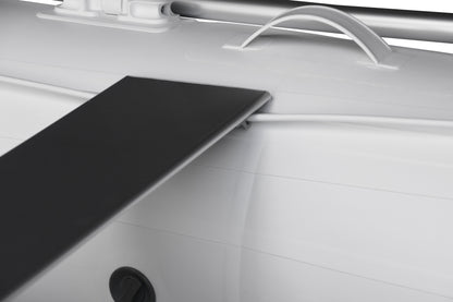 ZAR MINI 2.7m RIB 9DL Aluminium RIB Tender - BOATSMART